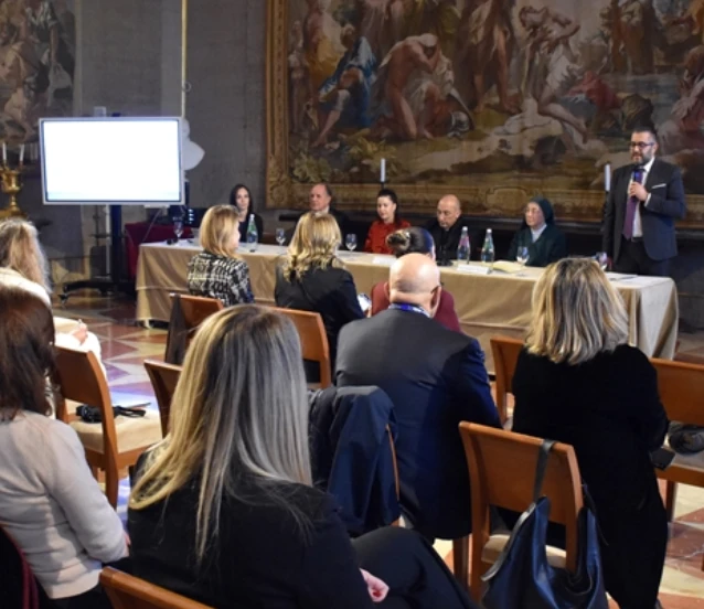 Türkiye'deki inanç turizmi destinasyonları, Vatikan’da tanıtıldı