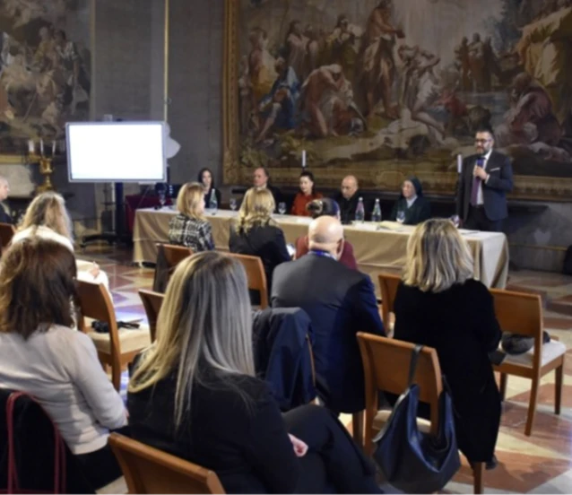 Türkiye'deki inanç turizmine yönelik destinasyonlar, Vatikan'da tanıtıldı