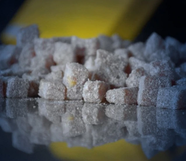 Türkiye'den dünya sofralarına: Lokumda 5 yılda 150 milyon dolarlık ihracat