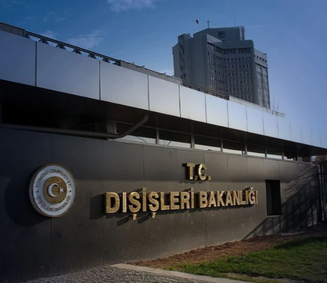 Türkiye’den İran’daki vatandaşlarına güvenlik uyarısı