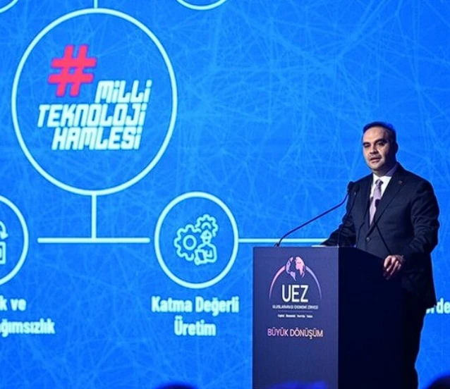 Türkiye’den savunmada büyük sıçrama: Birçok alanda ilk 5’e girildi