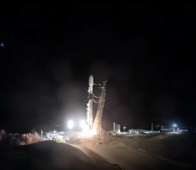 Türkiye'den uzayda yeni adım