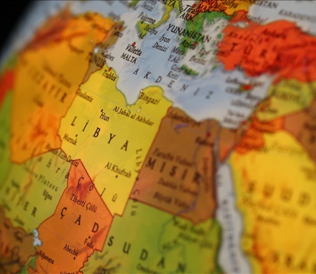 Türkiye'nin Afrika stratejisi ticarete yansıdı: İhracatta rakamlar artıyor