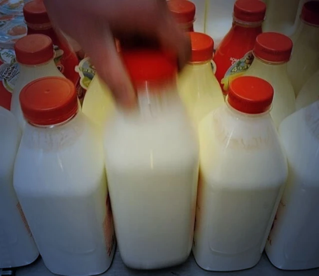 Türkiye'nin ayran, kefir ve yoğurt üretimi büyük artış