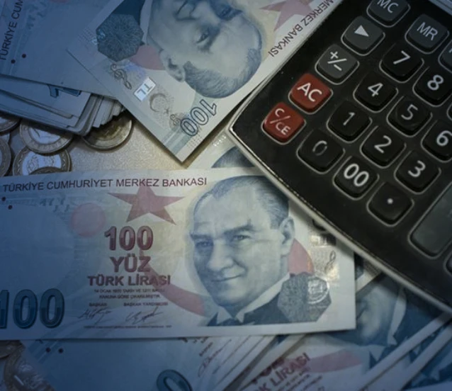 Türkiye'nin cari işlemler hesabı mart verileri: TCMB açıkladı