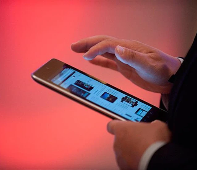 Türkiye'nin dijital karnesi: Mobil internet abone sayısı 75,6 milyona ulaştı