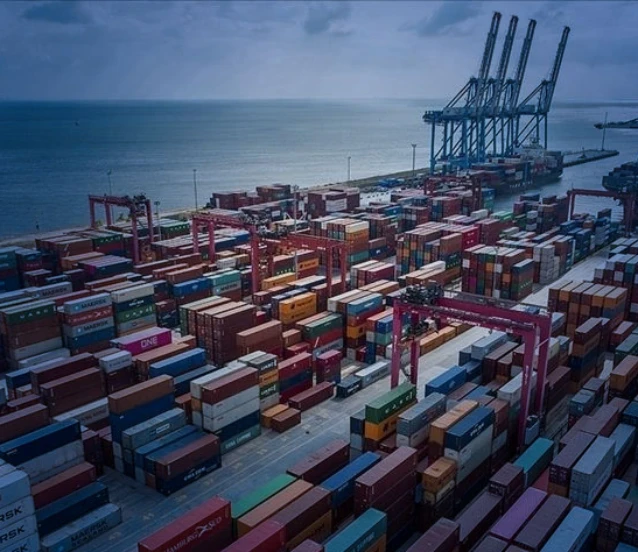 Türkiye'nin dış ticaretinde euro ağırlığı artıyor: 5 yılda 1 trilyon doları aştı