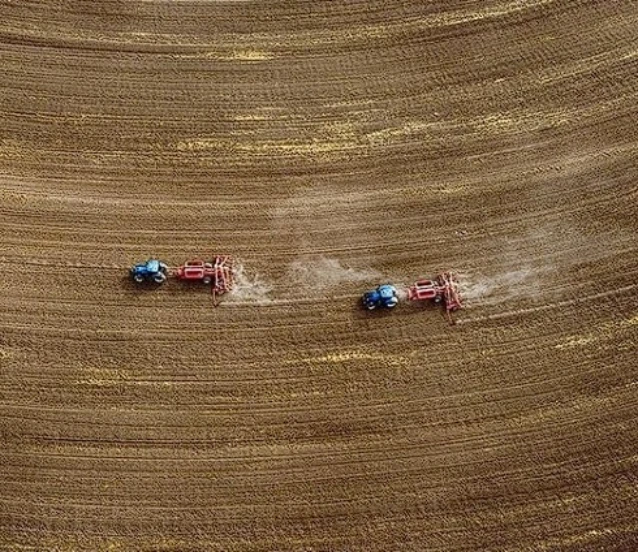 Türkiye’nin en büyük tarım sayımı tamamlanıyor