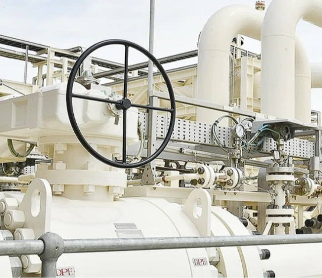 Türkiye’nin enerji koridoru rolü güçleniyor: Ceyhan ve TANAP öne çıktı