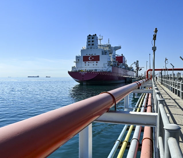 Türkiye’nin enerjideki gücü depolama teknolojileri