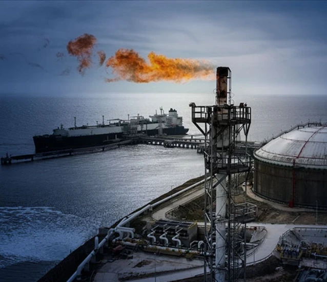 Türkiye'nin gaz tüketimi 3 milyar metreküpü aştı: Eylülde yüzde 6,7 arttı