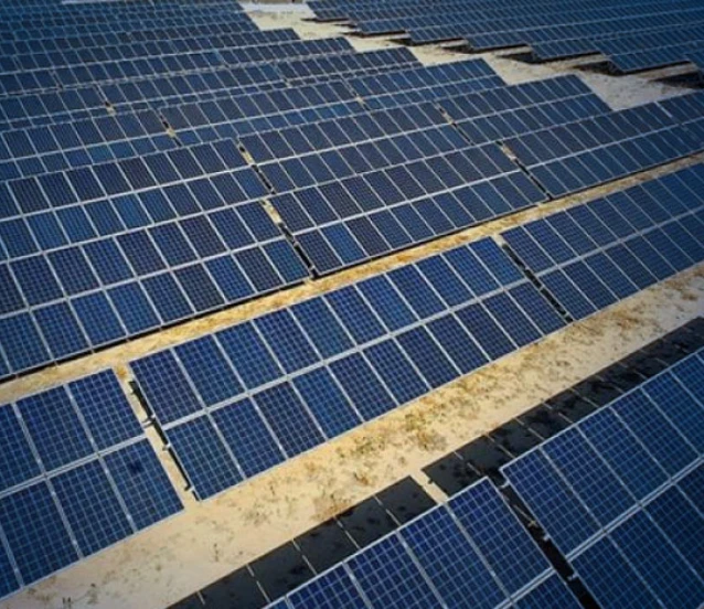 Türkiye'nin güneş enerjisi kurulu gücü artıyor:  25 bin megavatı aştı