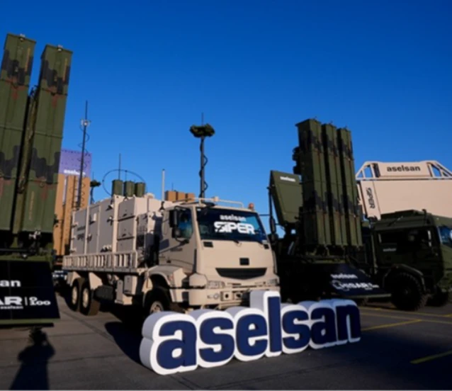 Türkiye’nin hava savunma doktrini ve Çelik Kubbe