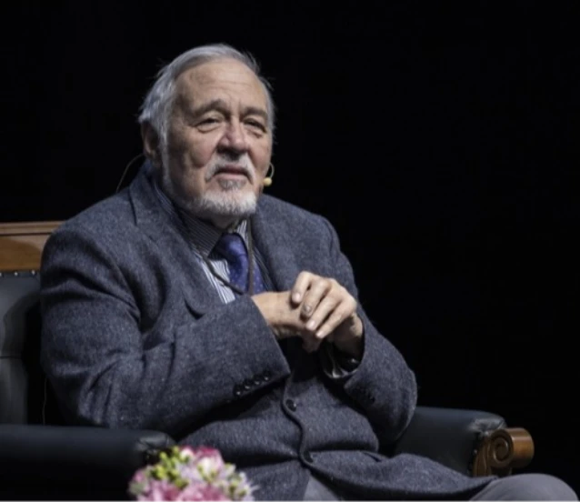 Türkiye’nin Hocası; İlber Ortaylı | Prof. Dr. Ahmet Emre Bilgili yazdı