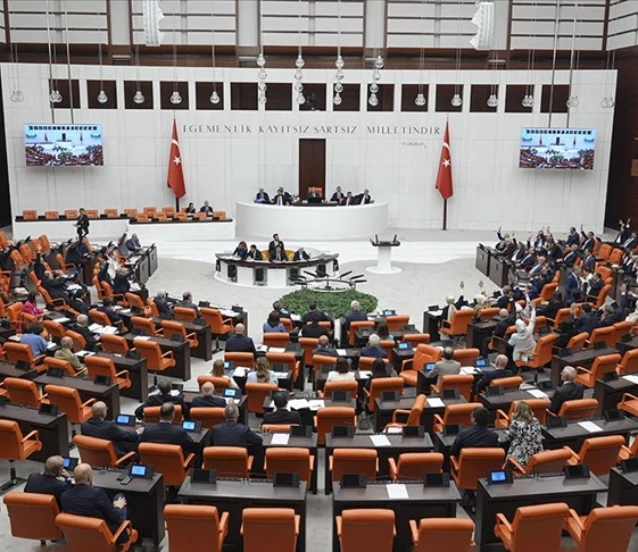 Türkiye'nin ilk 'iklim kanunu' yasalaştı! Yeni dönemde ne değişecek?