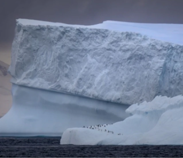 Türkiye'nin kutuplardaki ayak izi 10 yaşında