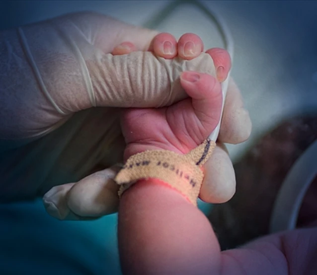 Türkiye'nin nüfus dinamiği değişiyor: Doğum sayısı yüzde 8,3 azaldı