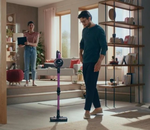 Türkiye'nin temizlik tercihi raporu yayımlandı! AB'nin 4 katı süpürüyoruz