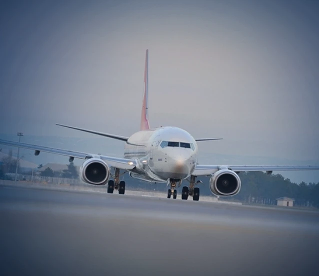 Türkiye'nin filosu 800 uçağa yükseldi: 5 yılda önemli eşiği aştı