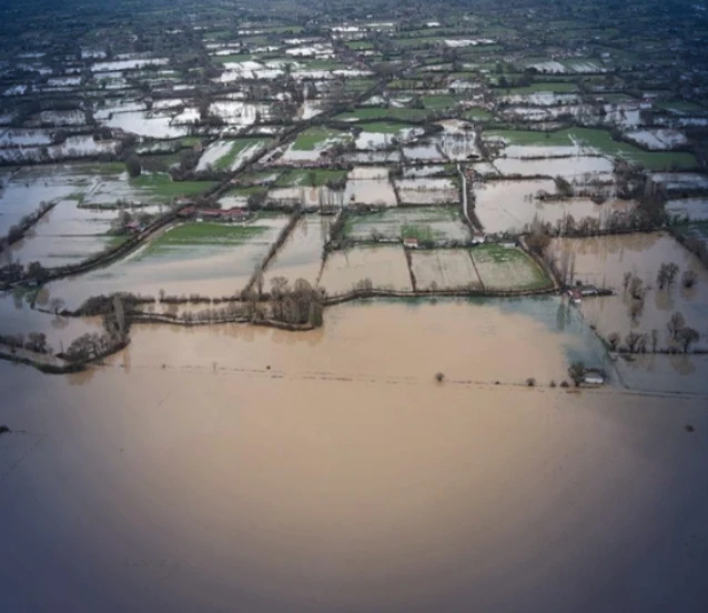 Türkiye'nin yağış karakteri kökten değişiyor: Su yönetimi zorlaşıyor
