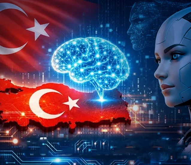 Türkiye'nin yapay zeka eylem planı şekilleniyor: Bakan Kacır paydaşlara görüş çağrısı yaptı