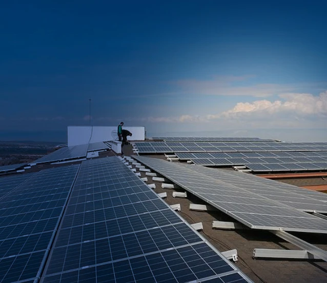 Türkiye'nin yenilenebilir enerji kurulu gücü 2020'den bu yana yüzde 55 artt