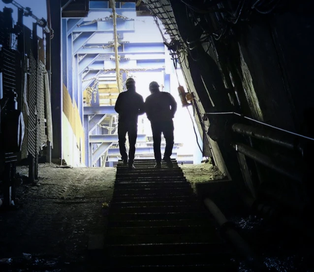 Türkiye'nin yer altı potansiyeli: Ticareti yapılan 90 madenin 70'i var