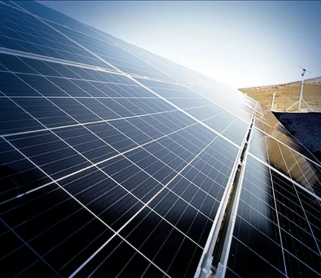 TÜRKSAT GES ile bir yılda 88 milyon liralık tasarruf sağladı