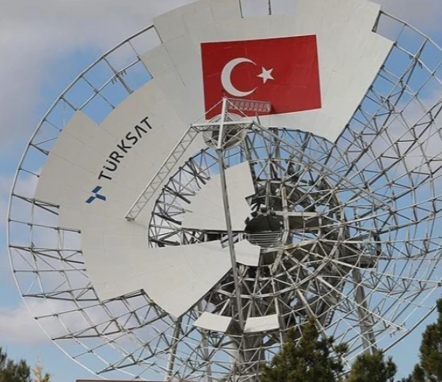 TÜRKSAT Kablo abone sayısında 3. sıraya yükseldi