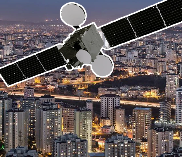 TÜRKSAT’tan doğal afetlerde uydu destekli haberleşme ve 7A hamlesi