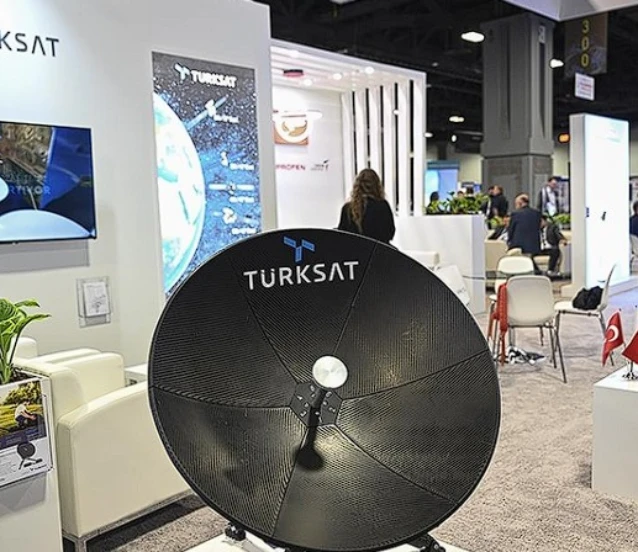 TÜRKSAT’tan küresel açılım: Satellite 2026’da boy gösterecek