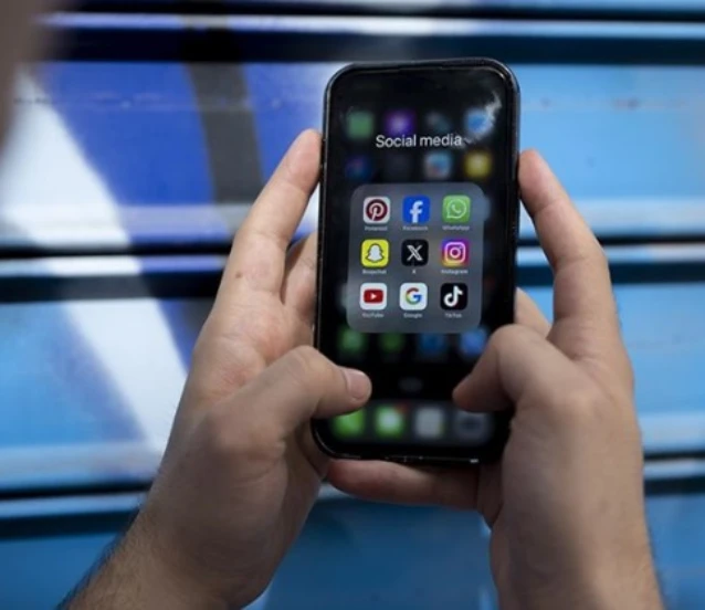 Twitter ve Pinterest kurucularından yeni sosyal medya projesi