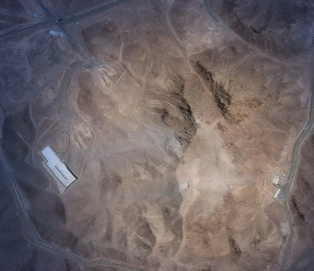 UAEA açıklaması: İran ve çevresinde radyasyon seviyeleri normal seyrediyor