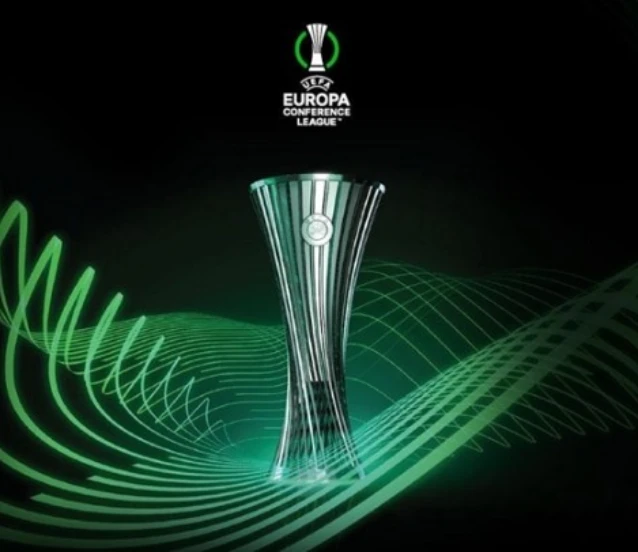 UEFA Konferans Ligi 1. eleme turu rövanş mücadelesi 16 Temmuz'da başlayacak