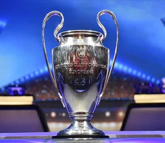 UEFA ŞAMPİYONLAR LİGİ MAÇLARI ŞİFRESİZ| Şampiyonlar Ligi maçları listesi