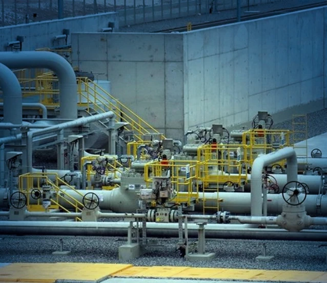 Ukrayna'nın enerji altyapısına 1225 saldırı: Avrupa'da enerji güvenliği alarm veriyor