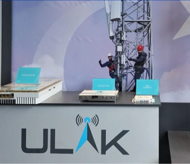 ULAK Haberleşme, 5G ve yeni nesil iletişim sistemlerini tanıtacak