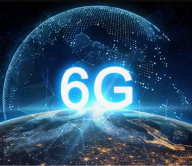 ULAK Haberleşmeden 6G için 208 patent başvuru hamlesi!