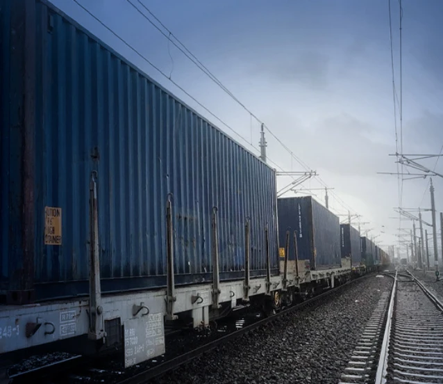 Ulaştırmada bütüncül dönüşüm: Ticarette yeni rekorlar getirecek