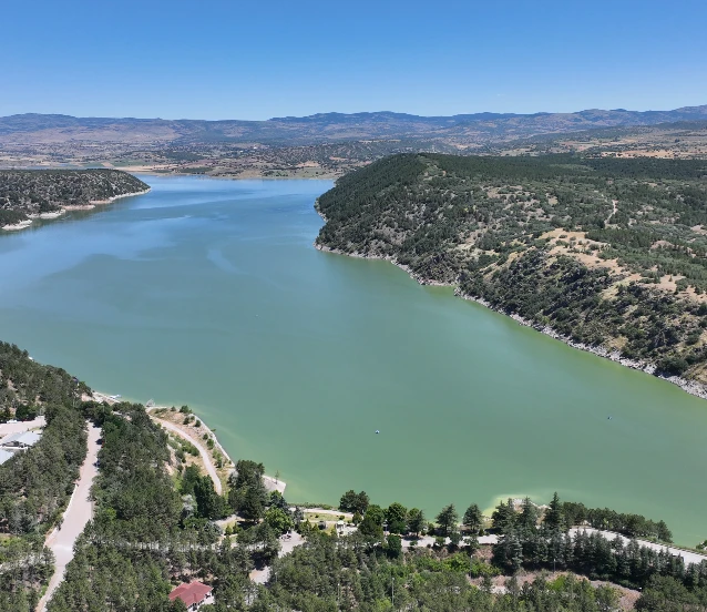 Sanayide su kullanımı 2030’a kadar yüzde 30 azaltılacak