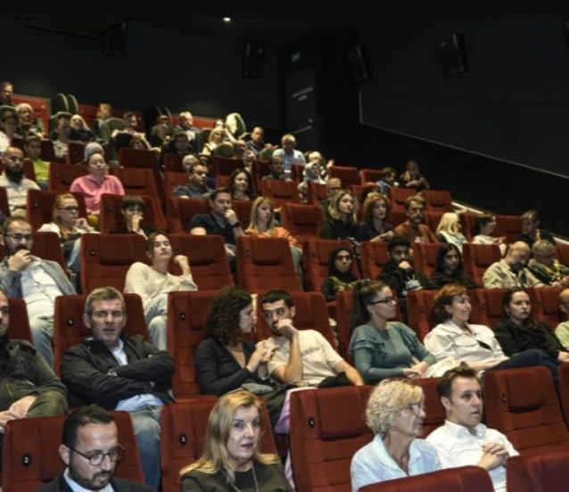 Uluslararası Dicle Belgesel ve Kısa Film Festivali'nin tarihi belli oldu