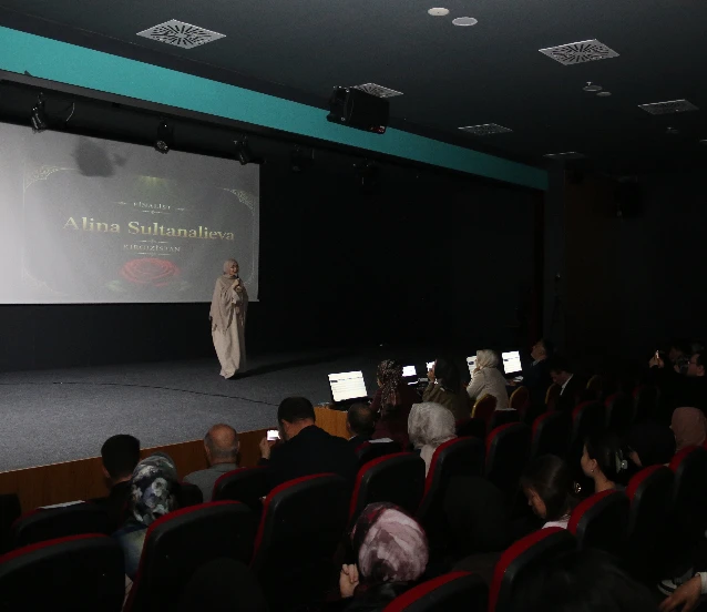 Uluslararası Naat Okuma Yarışması’nın finali yapıldı