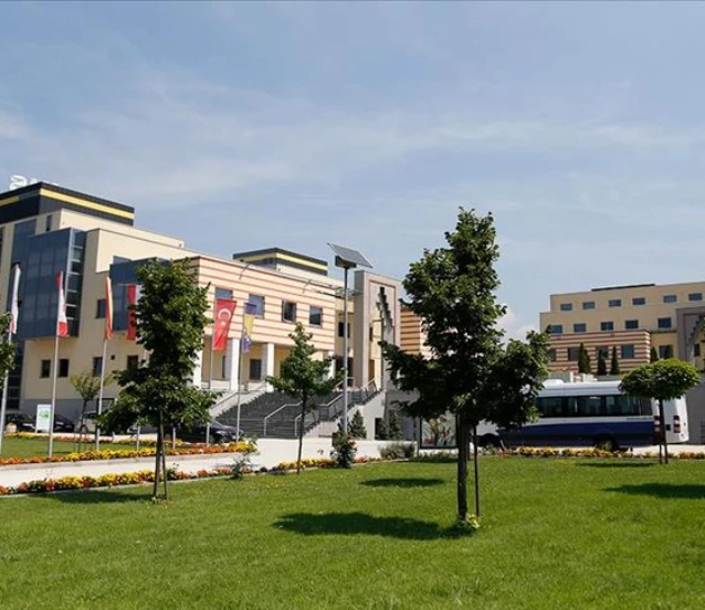 Uluslararası Saraybosna Üniversitesi'nden İTO üyelerine indirim kampanyası