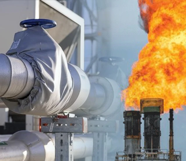 Umman ile Libya arasında enerji anlaşması!
