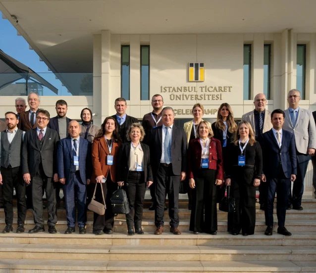 Üniversitede YÖKAK-KAP değerlendirmesi kurum kültürünü güçlendirecek