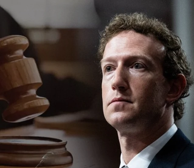 Uygulamalar nedeniyle Mark Zuckerberg çağırıldı