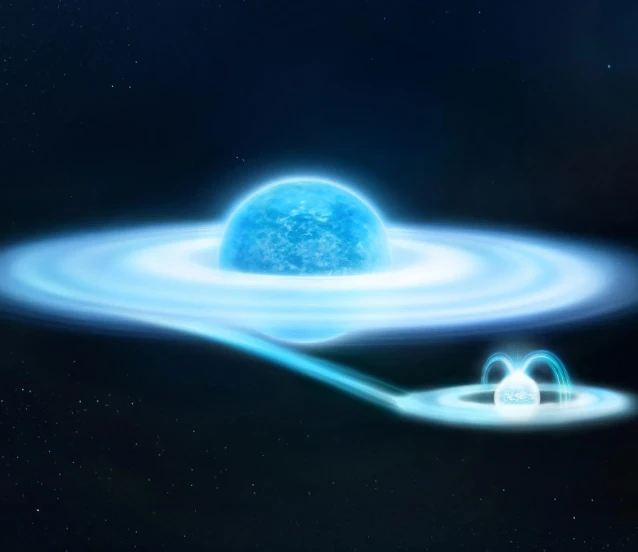 Uzay araştırmalarında 50 yıllık X-ışını bilmecesi çözüldü