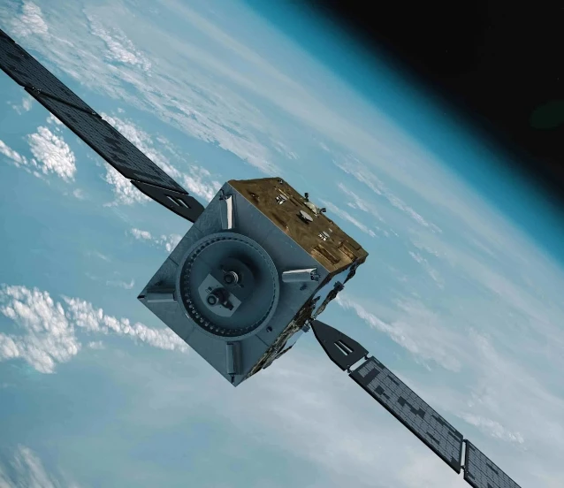 Uzay ekonomisinde yörünge temizliği dönemi başlıyor