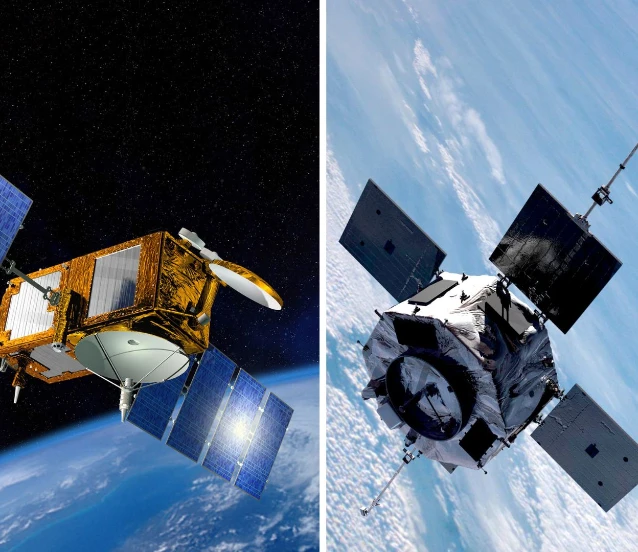 Uzay lojistiğinde yeni vizyon: Hava soluyan uydular geliyor