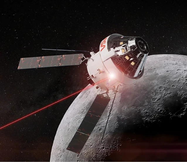 Uzayda tarihi eşik: Artemis II apollo rekorunu geride bıraktı